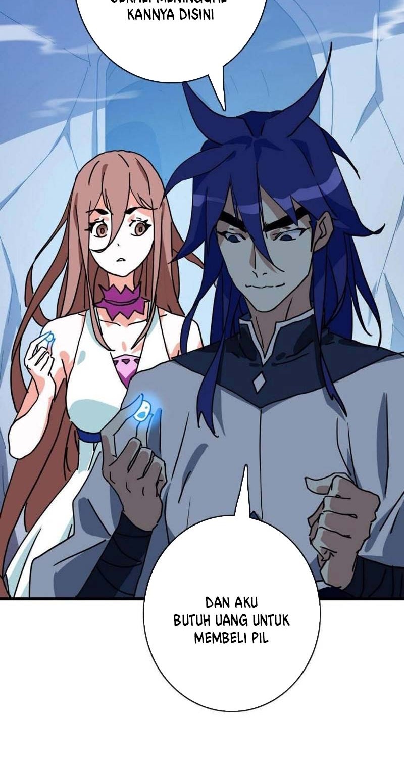 Wu Ling Jiutian Chapter 6 - halaman 45