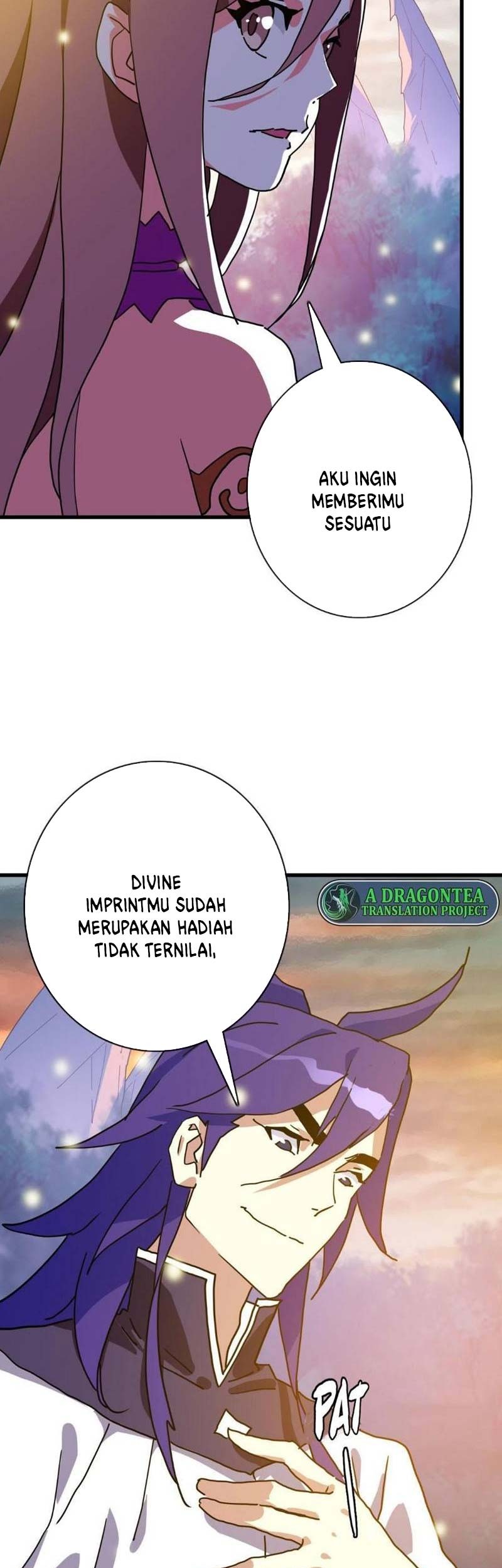 Wu Ling Jiutian Chapter 6 - halaman 48