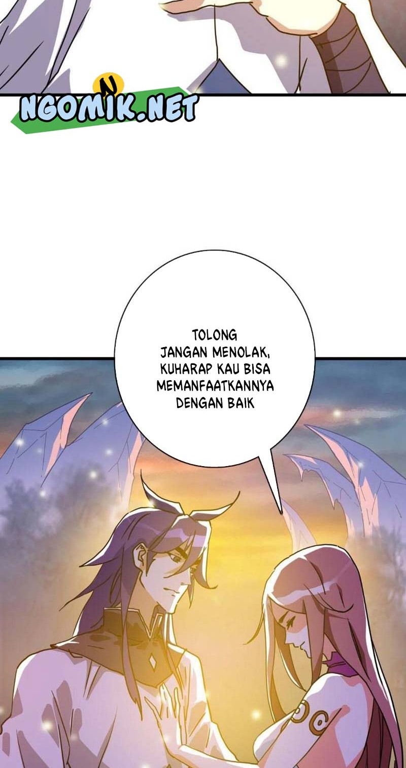Wu Ling Jiutian Chapter 6 - halaman 49