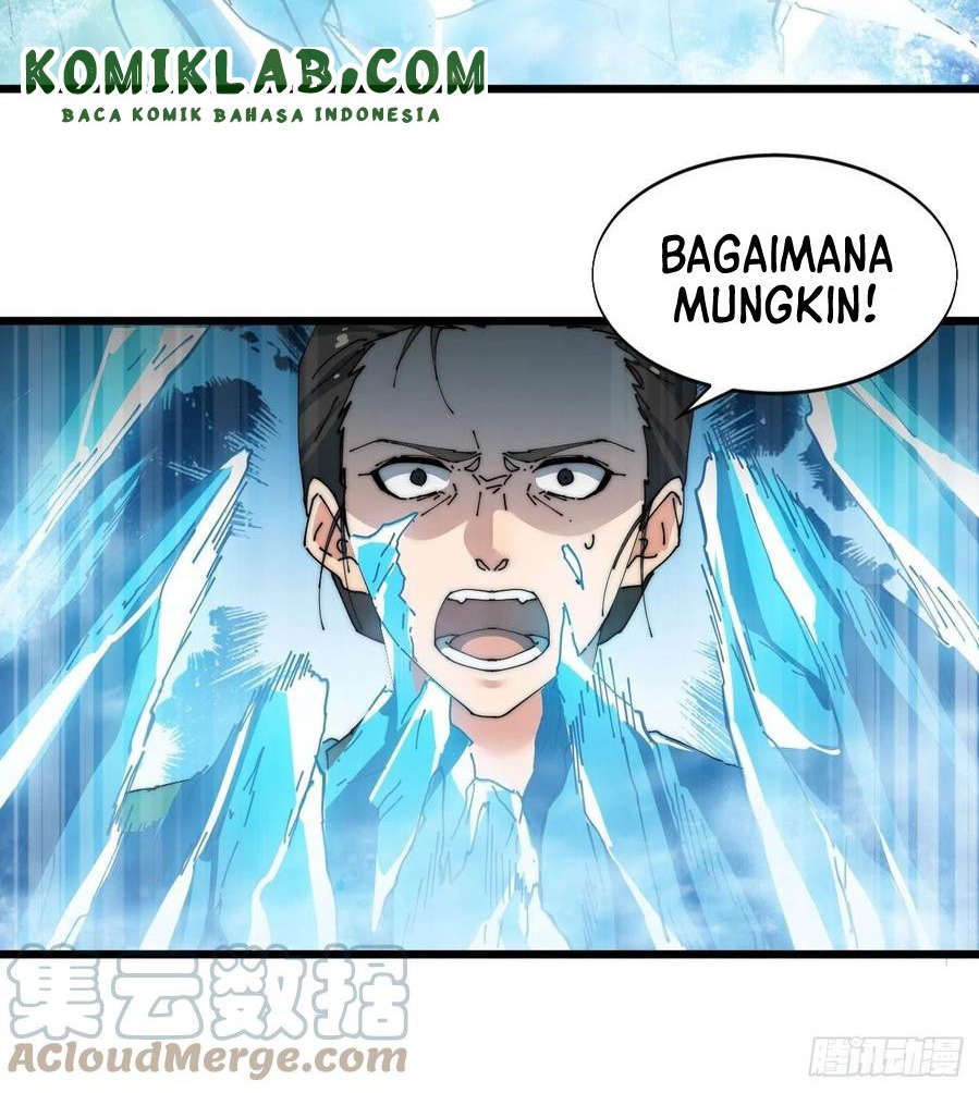 Wu Ling Jiutian Chapter 6 - halaman 57