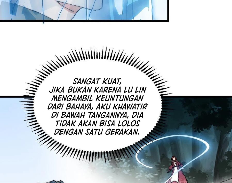 Wu Ling Jiutian Chapter 6 - halaman 68