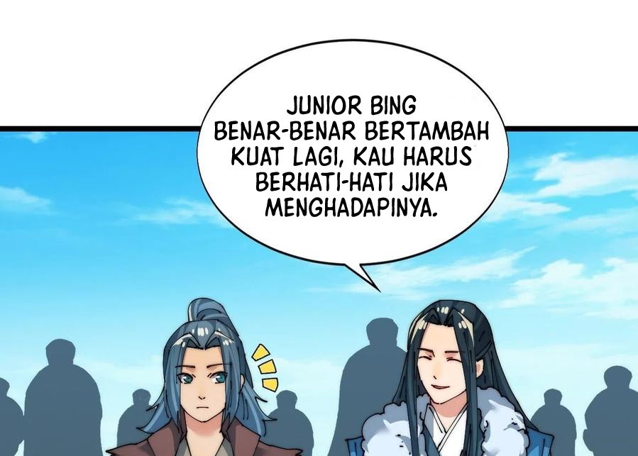 Wu Ling Jiutian Chapter 6 - halaman 70
