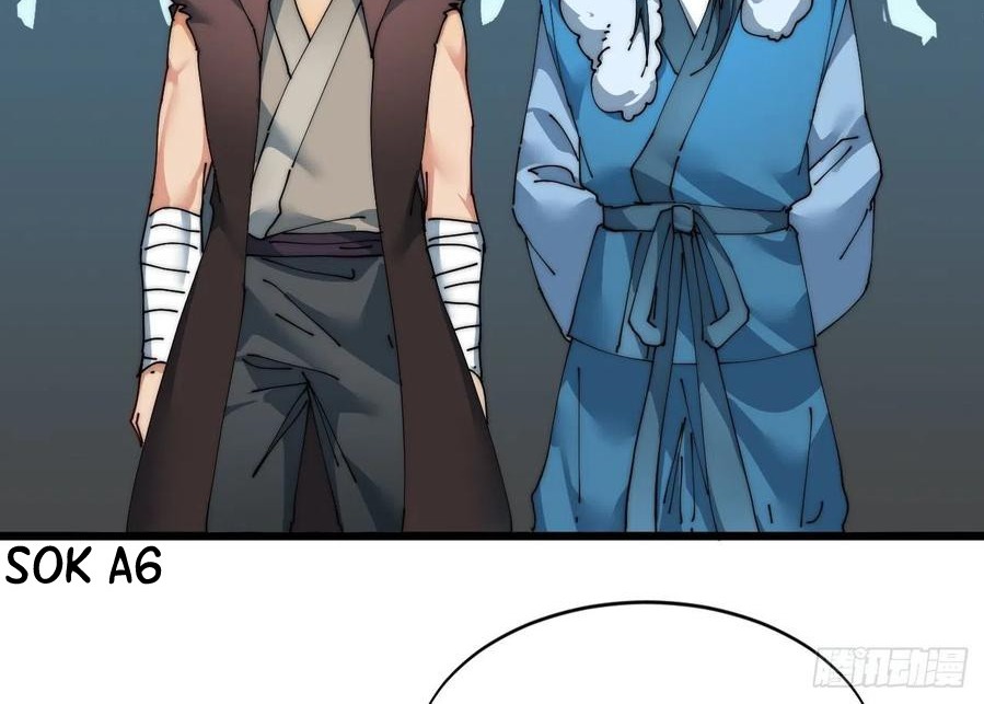 Wu Ling Jiutian Chapter 6 - halaman 71