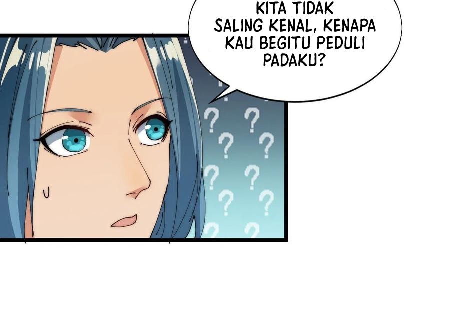 Wu Ling Jiutian Chapter 6 - halaman 72