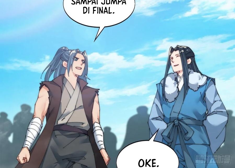 Wu Ling Jiutian Chapter 6 - halaman 75