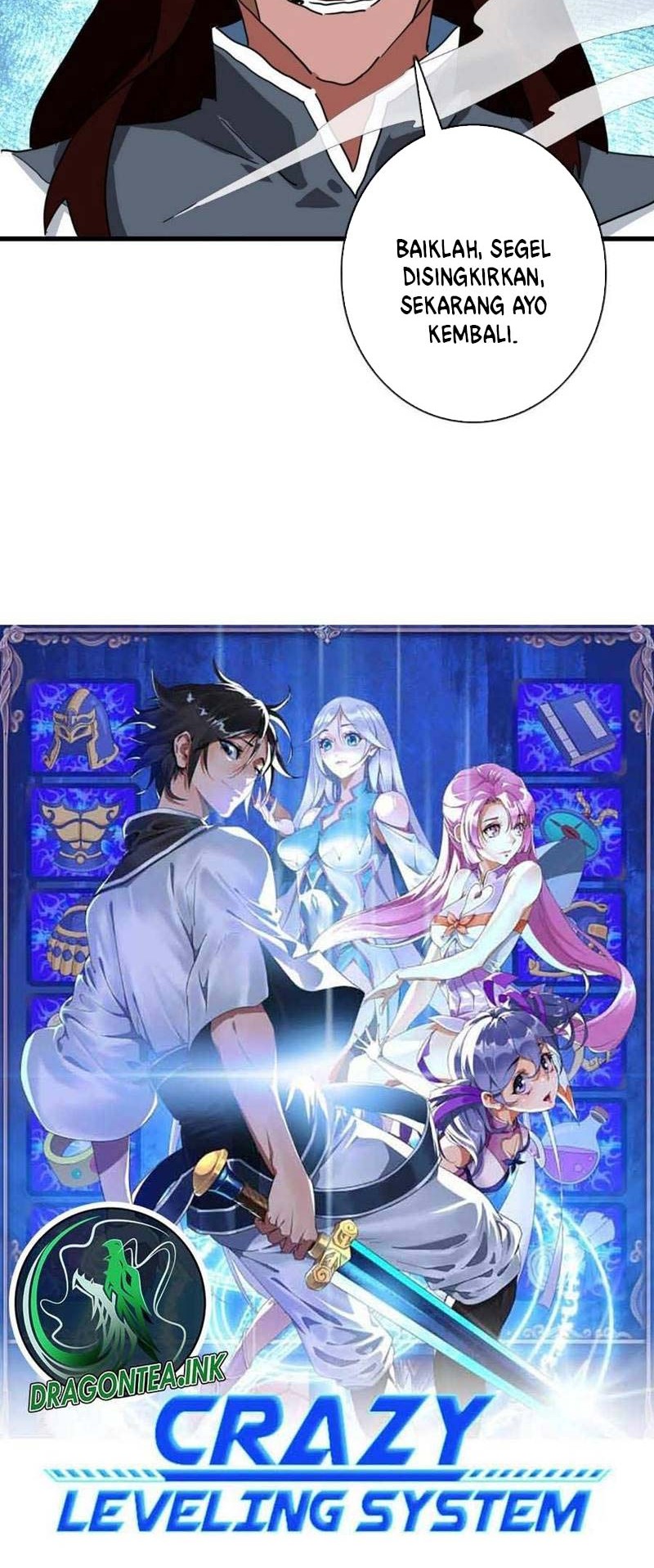 Wu Ling Jiutian Chapter 6 - halaman 9