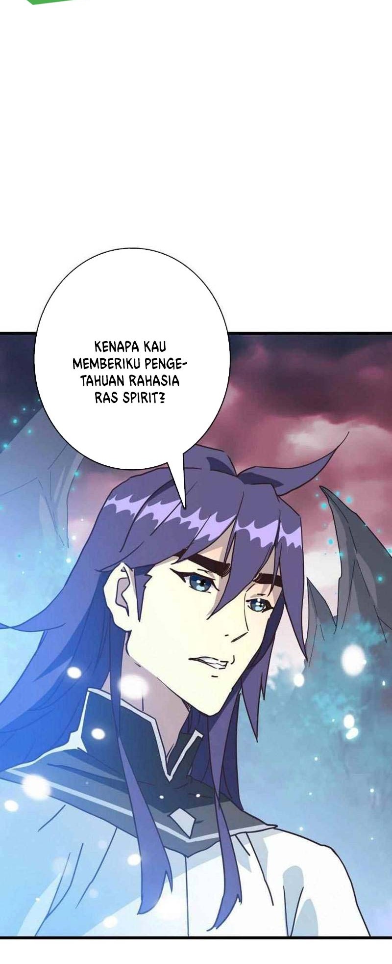 Wu Ling Jiutian Chapter 7 - halaman 3