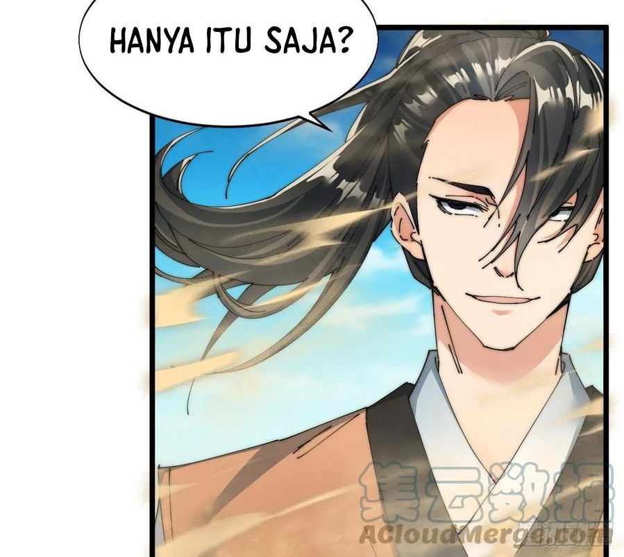 Wu Ling Jiutian Chapter 7 - halaman 53