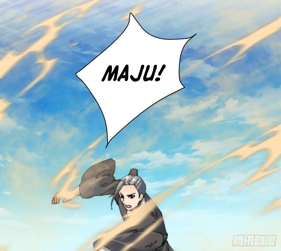 Wu Ling Jiutian Chapter 7 - halaman 55