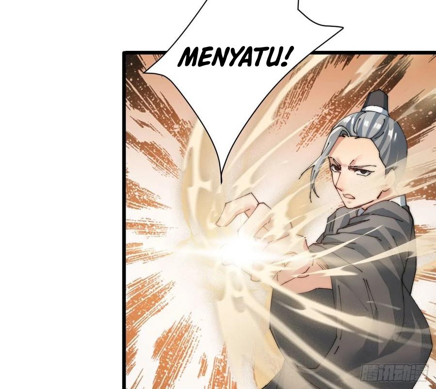 Wu Ling Jiutian Chapter 7 - halaman 59