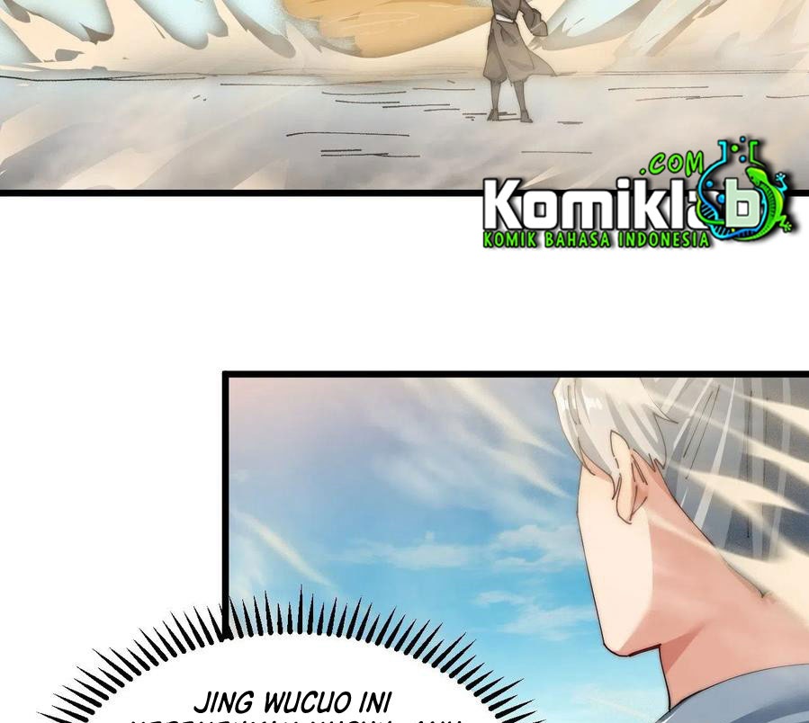Wu Ling Jiutian Chapter 7 - halaman 62