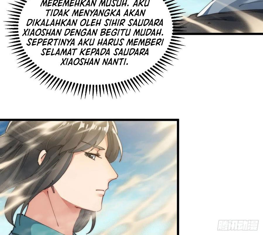 Wu Ling Jiutian Chapter 7 - halaman 63