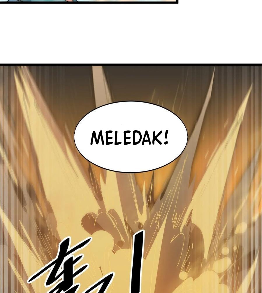 Wu Ling Jiutian Chapter 7 - halaman 64