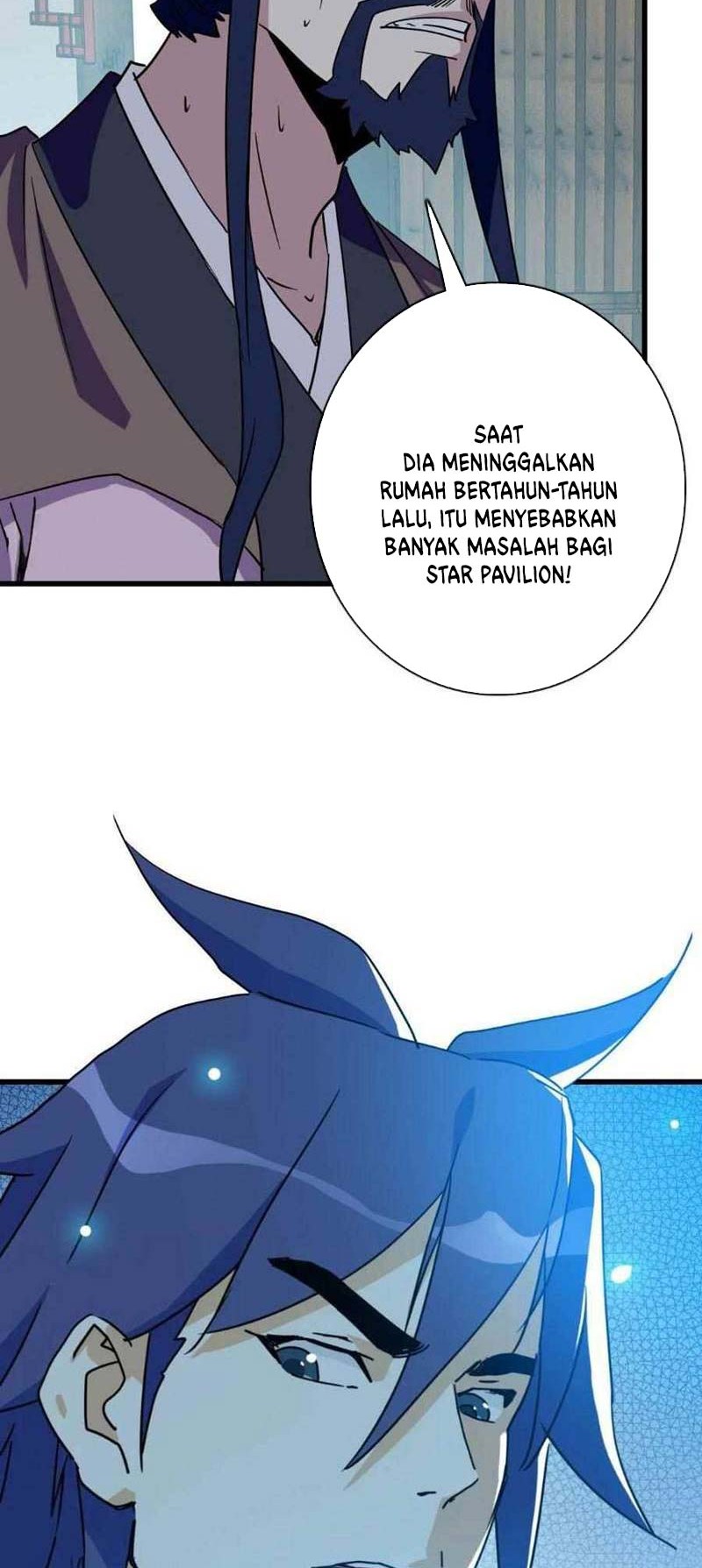 Wu Ling Jiutian Chapter 8 - halaman 3