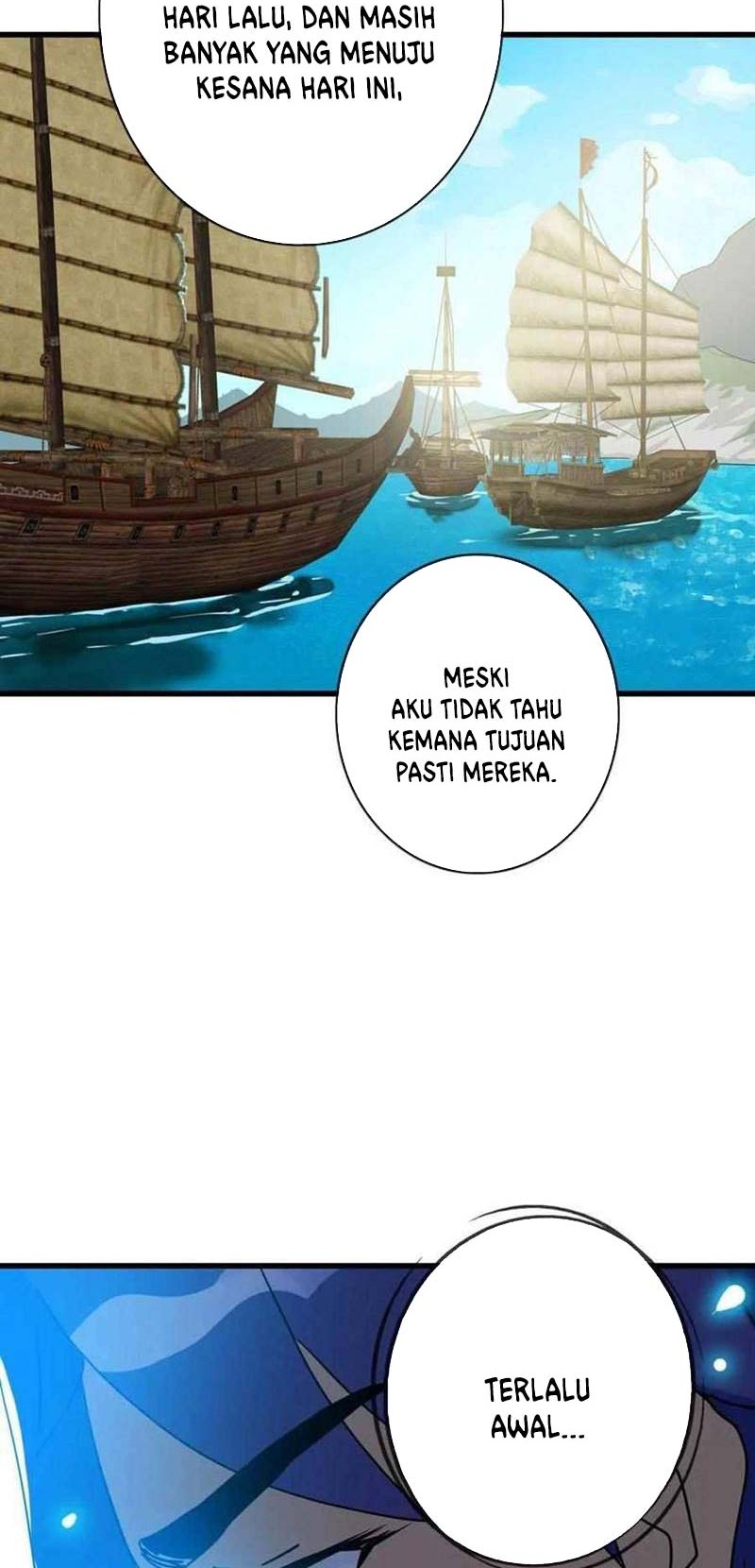 Wu Ling Jiutian Chapter 8 - halaman 35