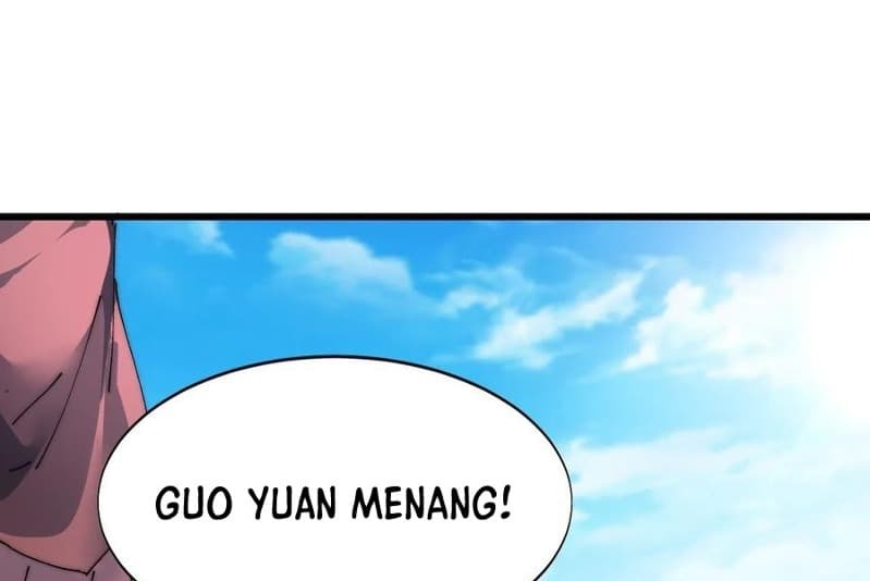 Wu Ling Jiutian Chapter 8 - halaman 44