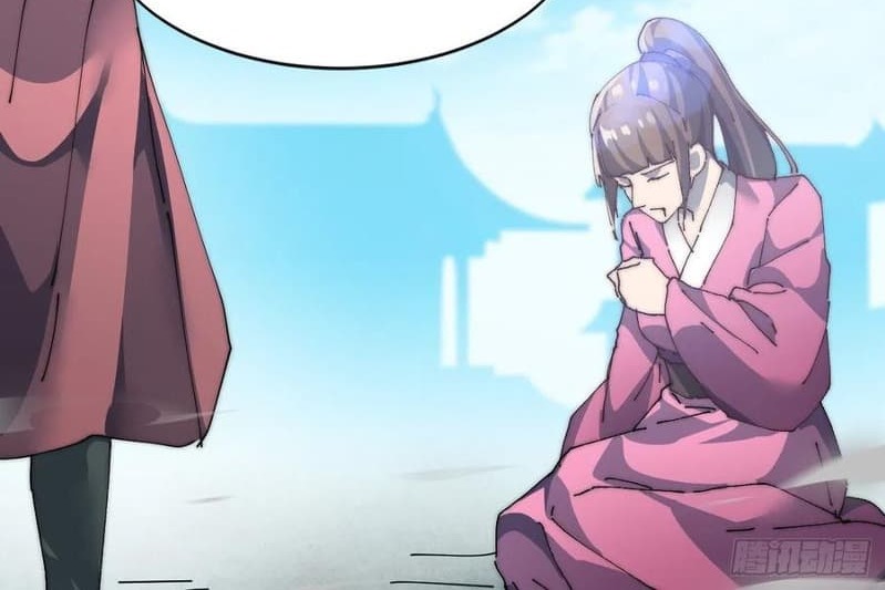 Wu Ling Jiutian Chapter 8 - halaman 45