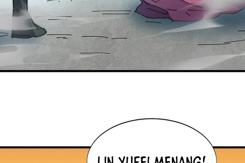 Wu Ling Jiutian Chapter 8 - halaman 46
