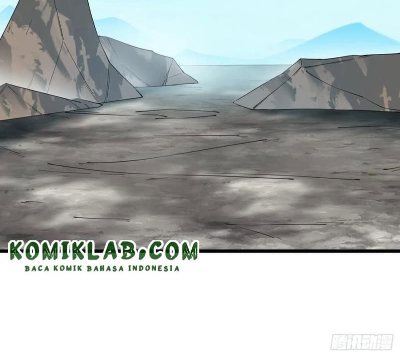 Wu Ling Jiutian Chapter 8 - halaman 51