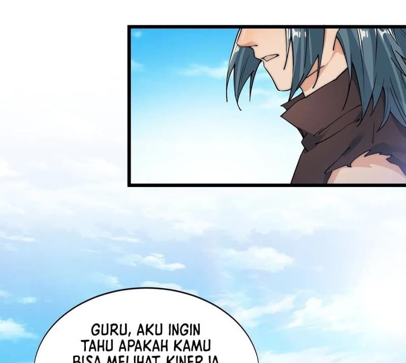 Wu Ling Jiutian Chapter 8 - halaman 52