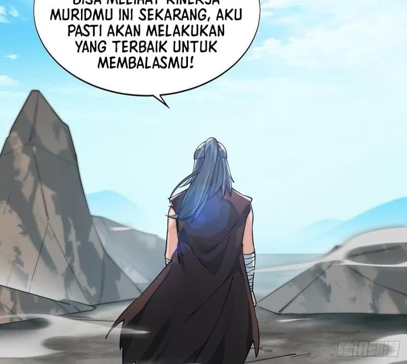 Wu Ling Jiutian Chapter 8 - halaman 53