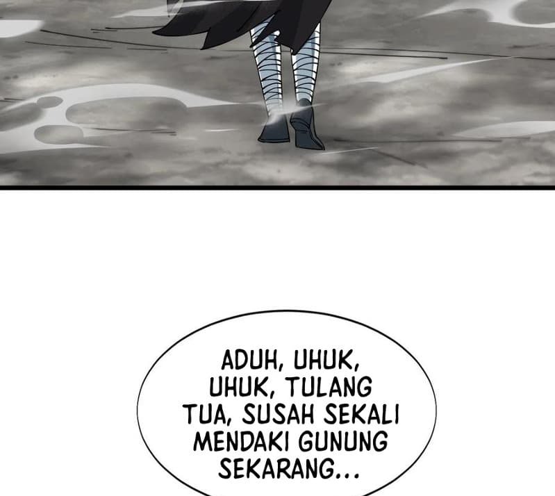 Wu Ling Jiutian Chapter 8 - halaman 54