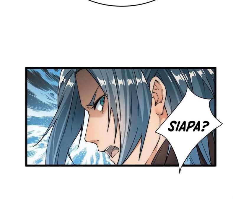 Wu Ling Jiutian Chapter 8 - halaman 55