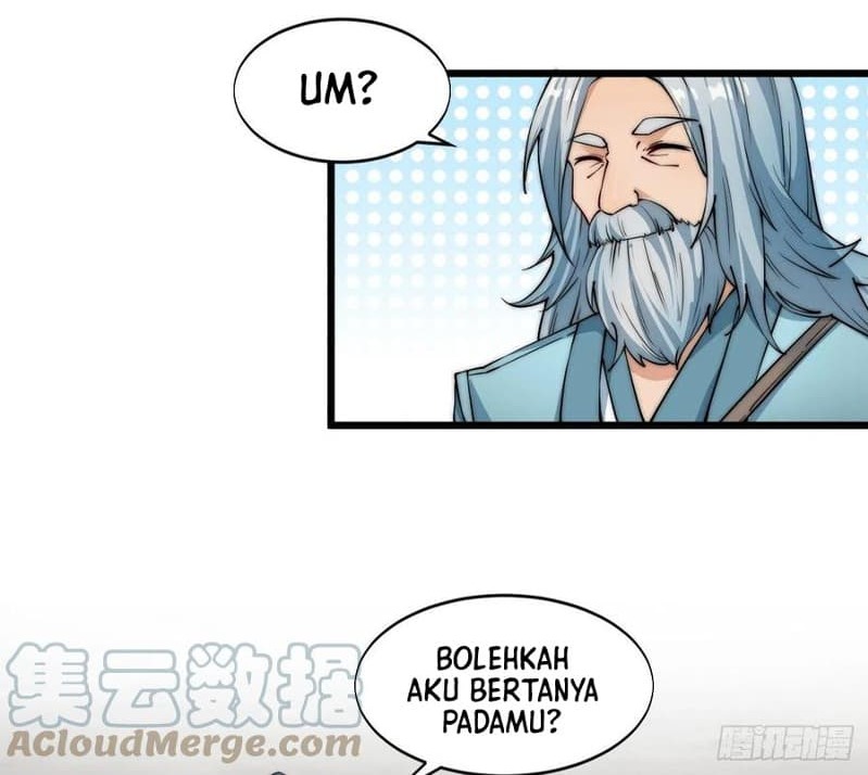Wu Ling Jiutian Chapter 8 - halaman 59
