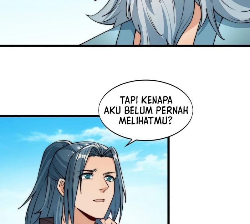 Wu Ling Jiutian Chapter 8 - halaman 62