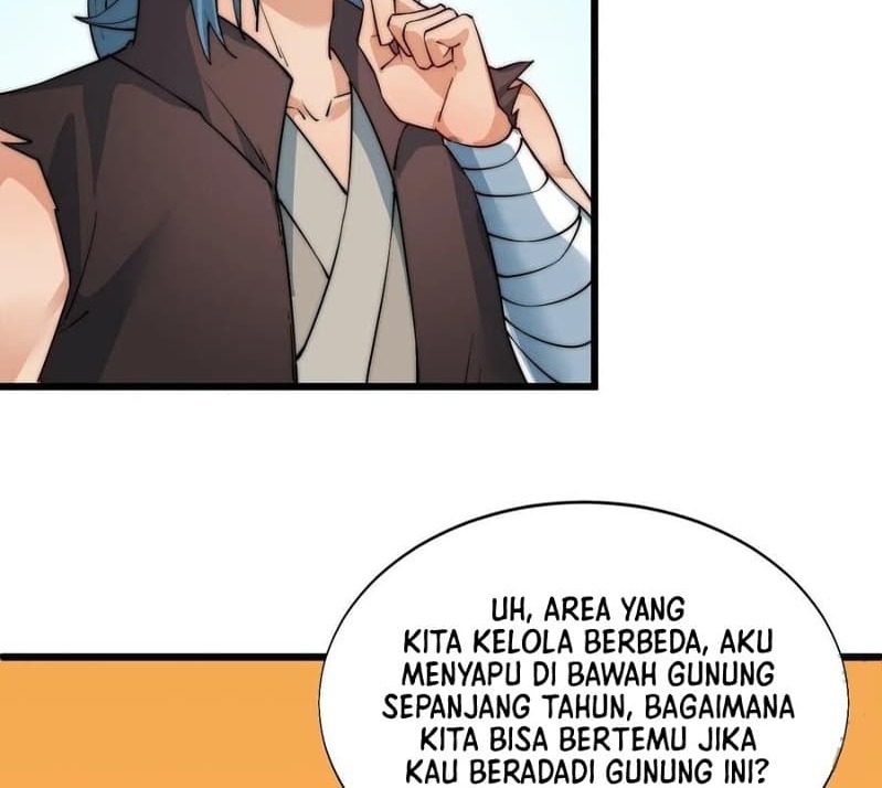 Wu Ling Jiutian Chapter 8 - halaman 63