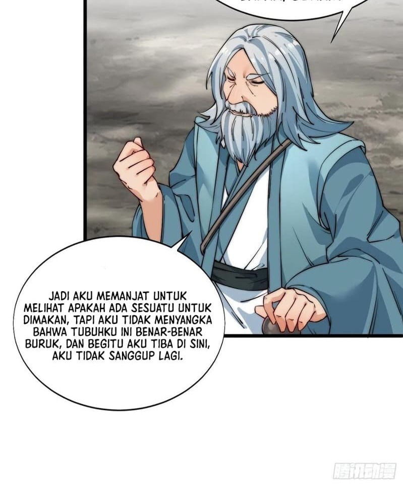 Wu Ling Jiutian Chapter 8 - halaman 65