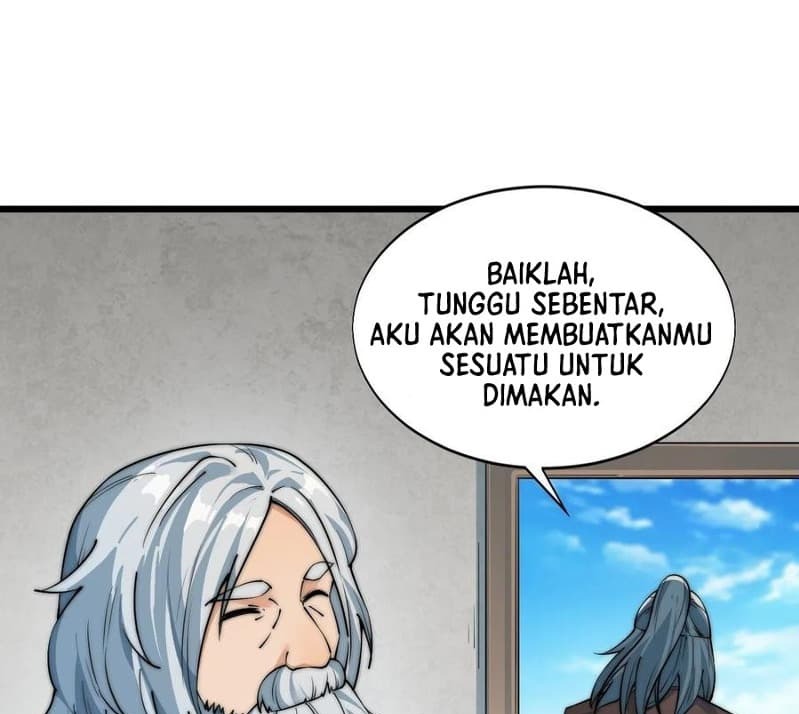 Wu Ling Jiutian Chapter 8 - halaman 66