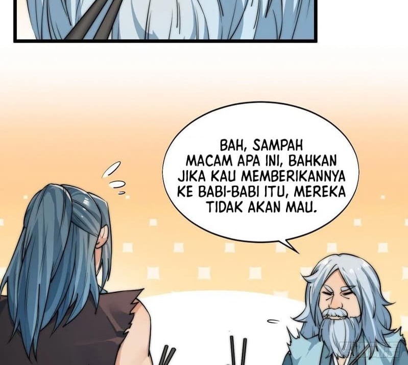 Wu Ling Jiutian Chapter 8 - halaman 69