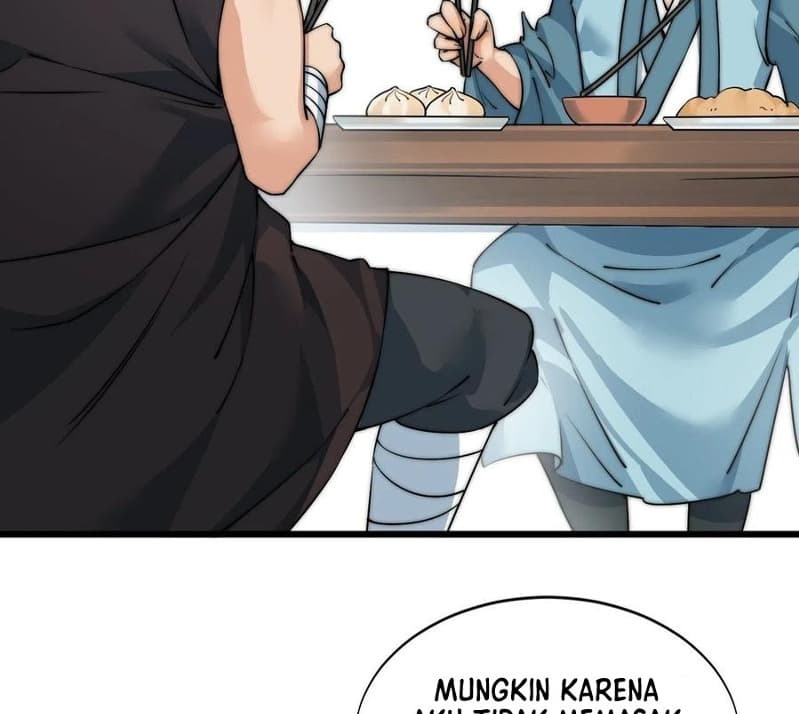 Wu Ling Jiutian Chapter 8 - halaman 70