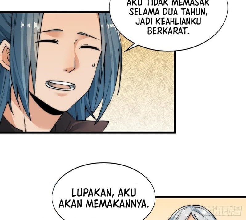 Wu Ling Jiutian Chapter 8 - halaman 71