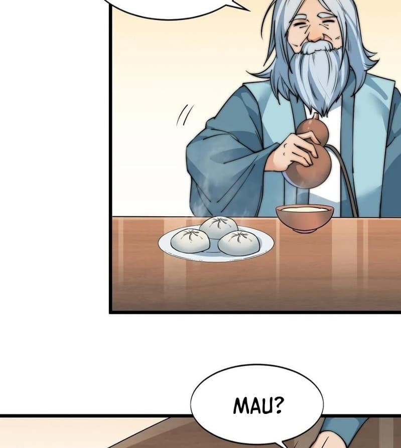 Wu Ling Jiutian Chapter 8 - halaman 72