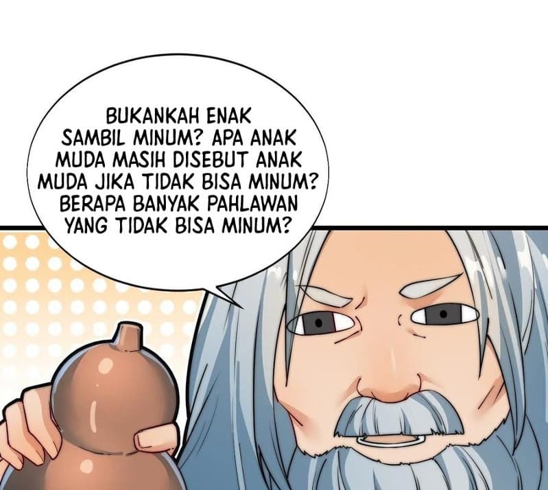 Wu Ling Jiutian Chapter 8 - halaman 74