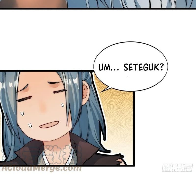Wu Ling Jiutian Chapter 8 - halaman 75