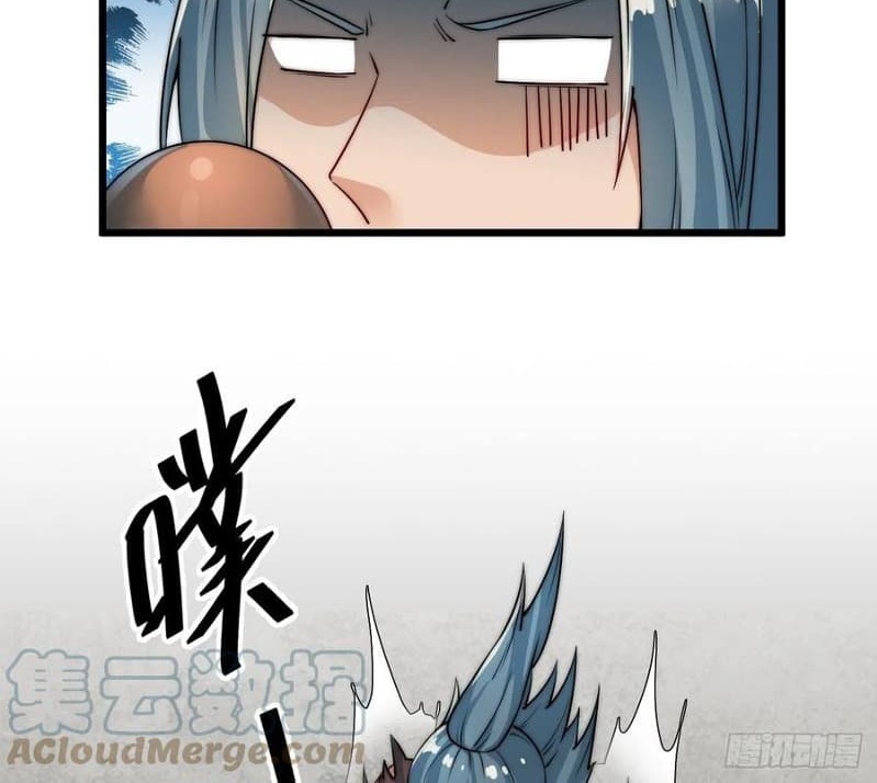 Wu Ling Jiutian Chapter 8 - halaman 79