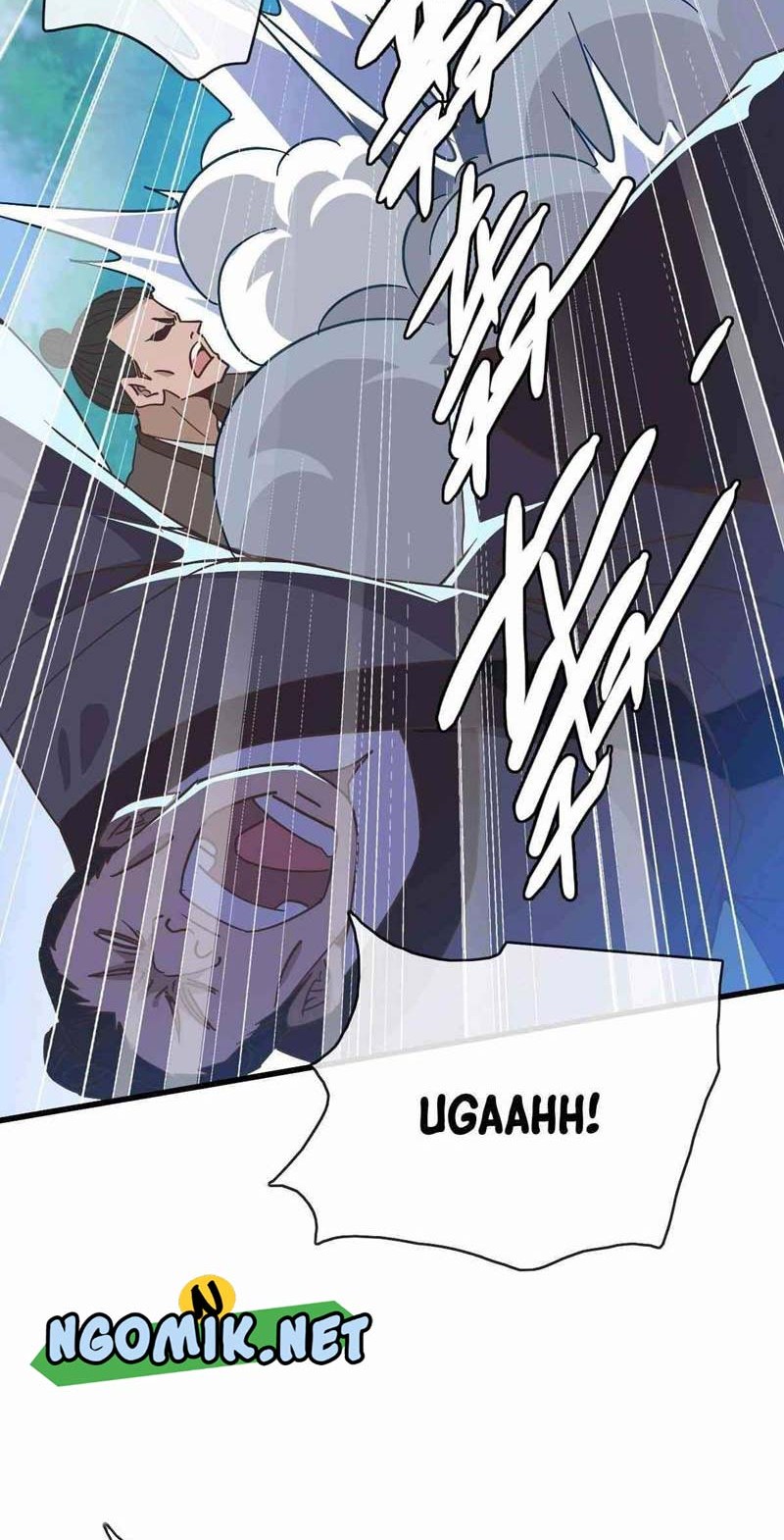 Wu Ling Jiutian Chapter 9 - halaman 21