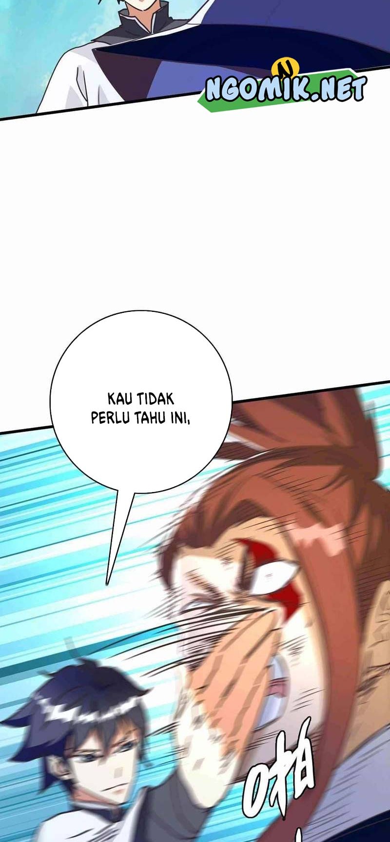 Wu Ling Jiutian Chapter 9 - halaman 43