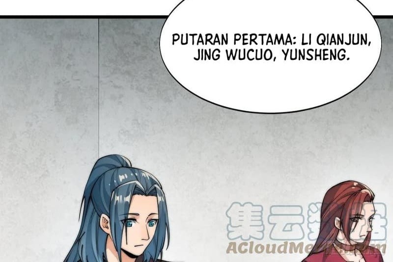 Wu Ling Jiutian Chapter 9 - halaman 55