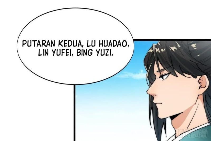 Wu Ling Jiutian Chapter 9 - halaman 57