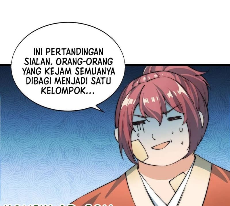 Wu Ling Jiutian Chapter 9 - halaman 60