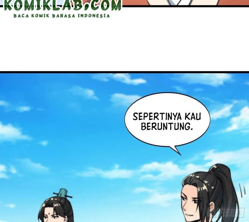 Wu Ling Jiutian Chapter 9 - halaman 61