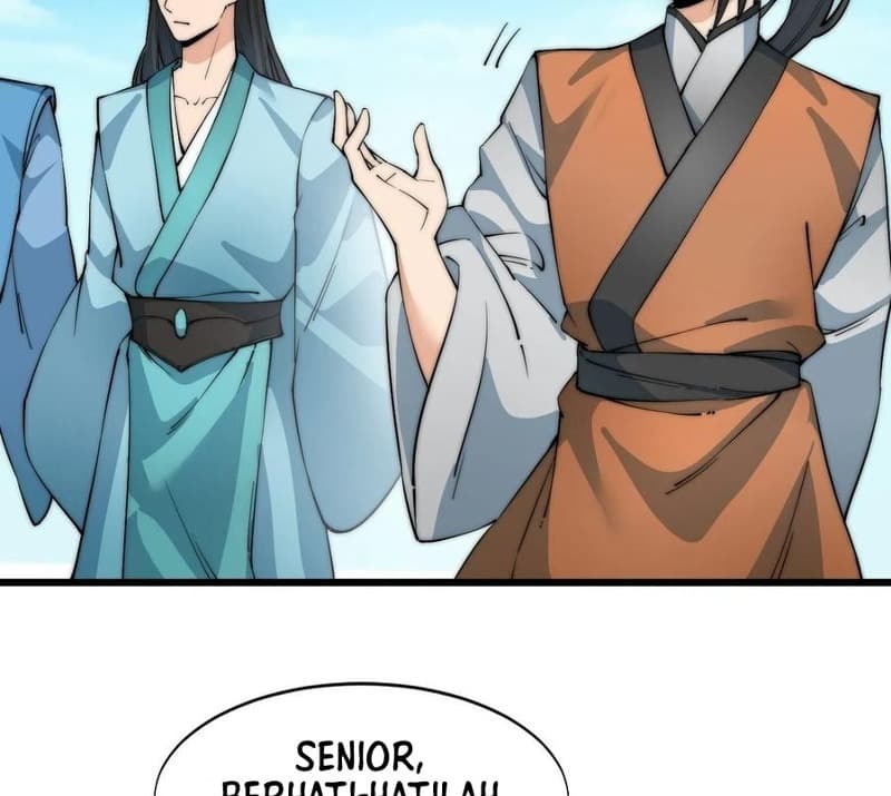 Wu Ling Jiutian Chapter 9 - halaman 62