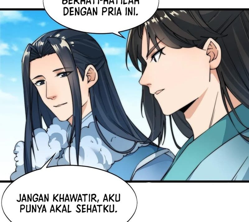 Wu Ling Jiutian Chapter 9 - halaman 63