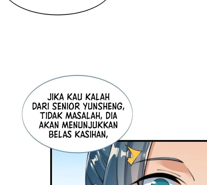 Wu Ling Jiutian Chapter 9 - halaman 64