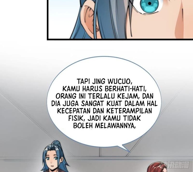 Wu Ling Jiutian Chapter 9 - halaman 65