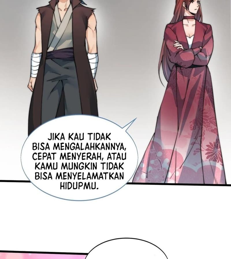 Wu Ling Jiutian Chapter 9 - halaman 66